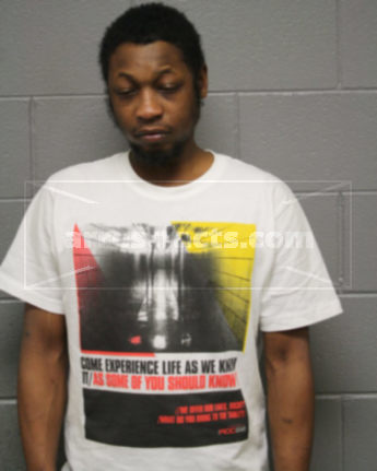 Larnell D Harris
