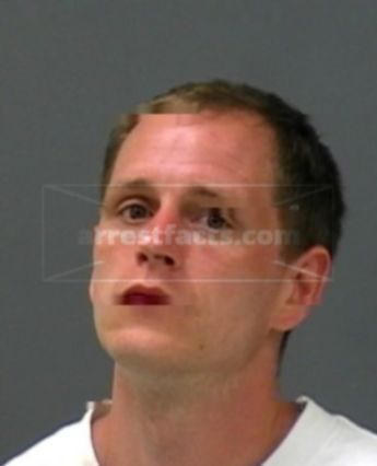 Joshua Craig Hill