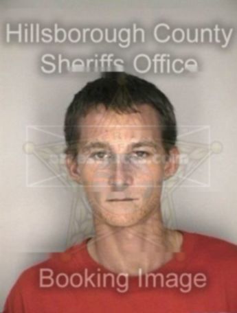 Joshua James Roebuck