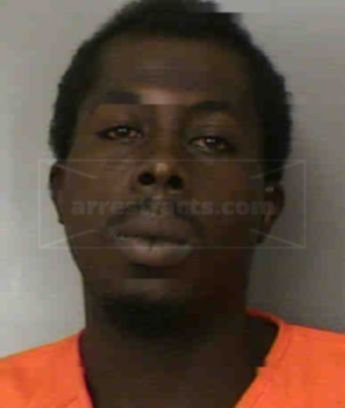 Trumaine Isiah Cooper