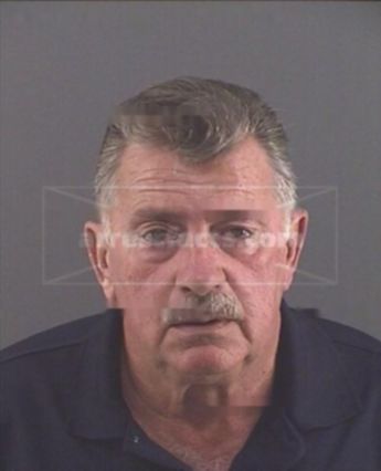Charles A Hooker