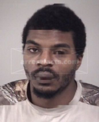 Antonio Kelton Crawford