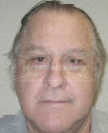 David Eugene Loftis