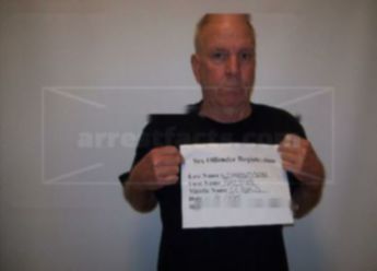 Arthur Gerald Edmondson