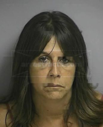 Cathy Marie Williams