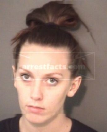 Victoria Lauren Marie Mullis