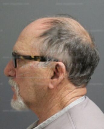 Gerald Duane Packard