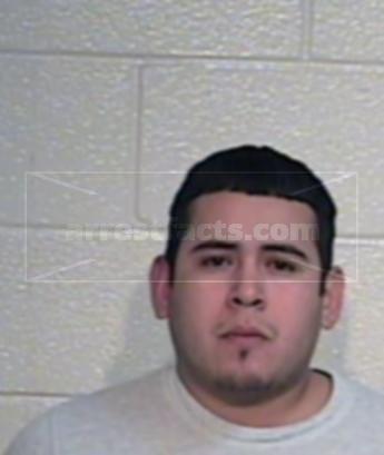 Julian Jr. Belmares Solis