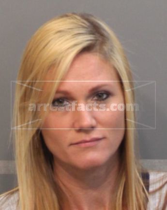 Melody Lynne Pecot