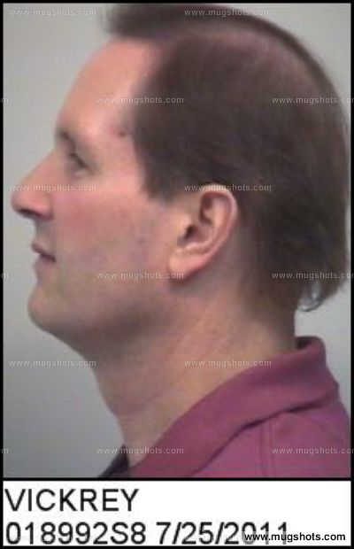 Lloyd Edward Vickrey Jr.