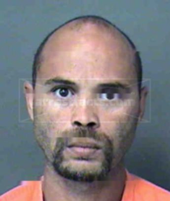 Michael Wayne Clark