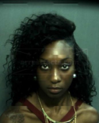 Tonisha Nakia Whitfield