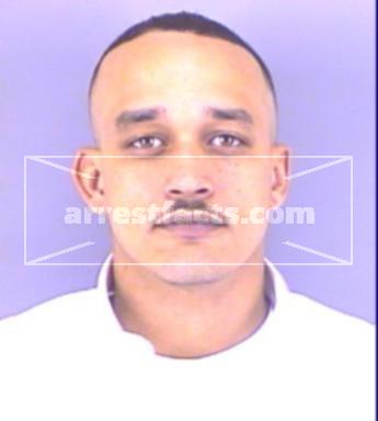 Charles Lamar Davis