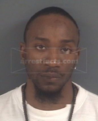 Melvin Lee Mackey