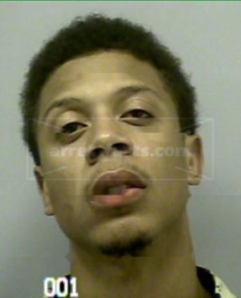 Chance Ransom Banks