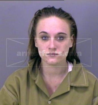 Krista Rae Thomas