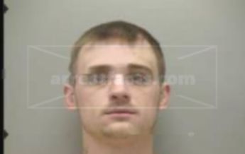Donald Franklin Brock