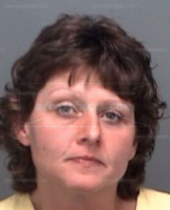 Jonissa Fay Hash
