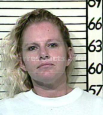 Tish Lanette Anderson
