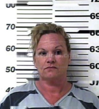 Michelle Denise Henry