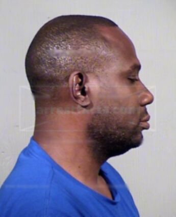 Jawara Cornelius Redmond