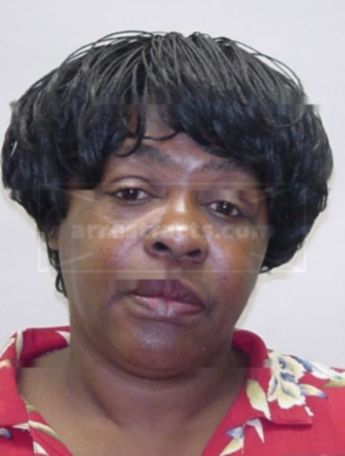 Gladys Lewis