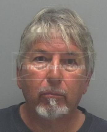 Terence Meade Garvin