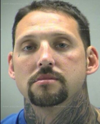 James Franklin Henry Ii