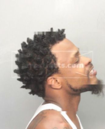 Marcel Rashad Bynum