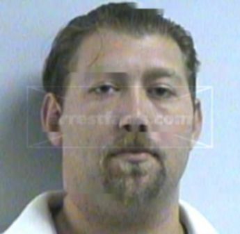 Matthew Brandon Chamness