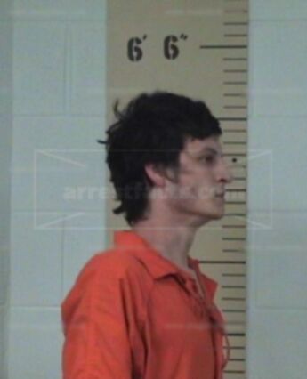Matthew Wesley Moss