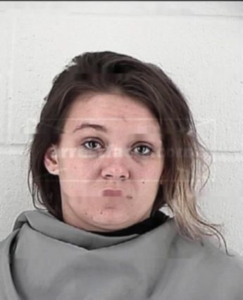 Ashley Nicole Wilson