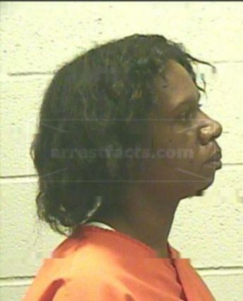 Tammy Rushing Thompson
