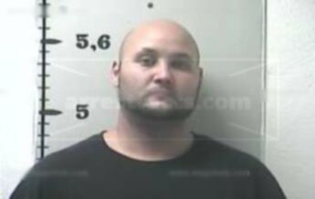Deric Lee Merriman