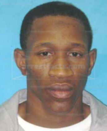 Kwame Jerome Dariso