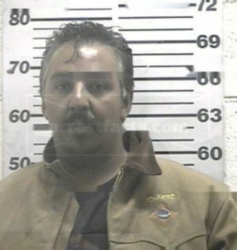 Robert Vigil