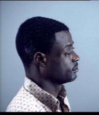 Rodney Joe Bunton