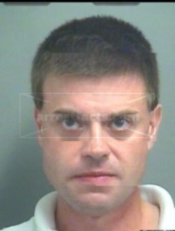 Michael Johnscott William