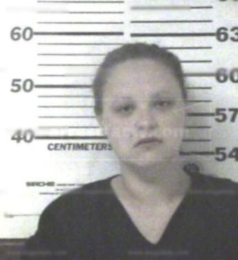 Billie Roxanne Turnage