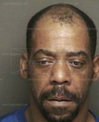 Alonzo Ricky Underwood