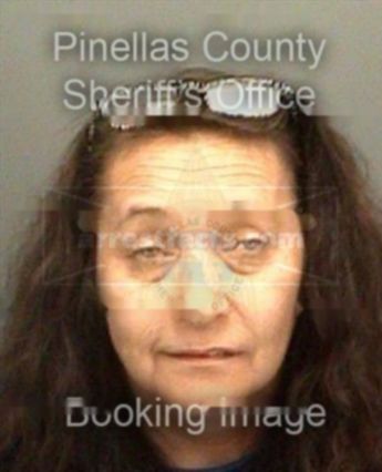 Debra Ann Mcintosh