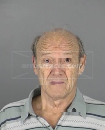 Carmine Nicholas Botti