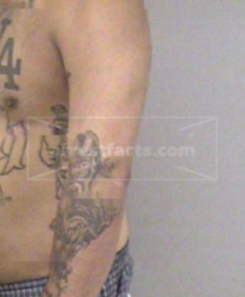 Leonard Gonzalez Jr.