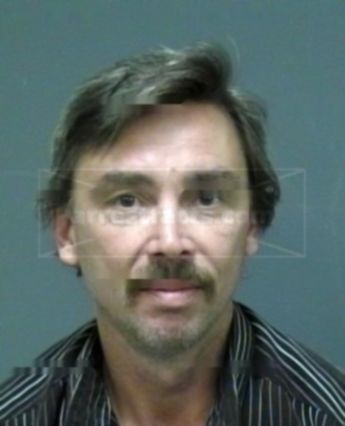 Steven Wayne Young