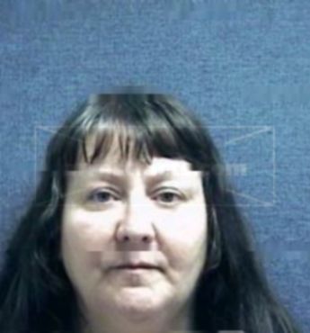 Melinda Carol Burt