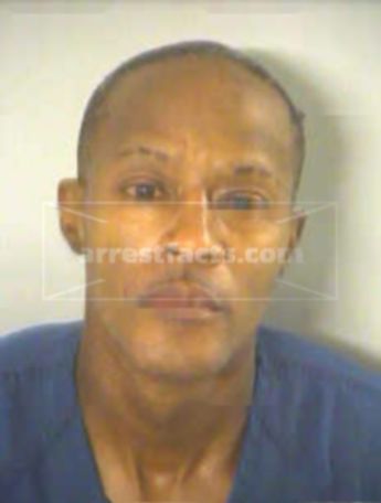 Gregory Lee