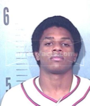 Preston Allen White
