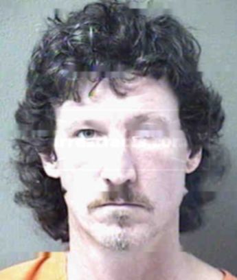 Shannon Dewayne Senterfitt