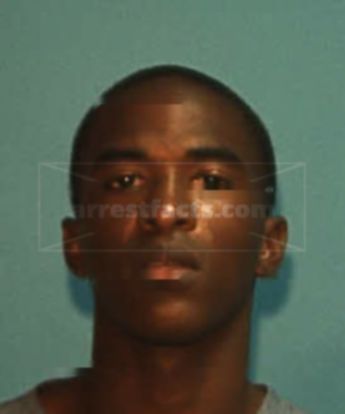 Deandre Raishon Crutchfield