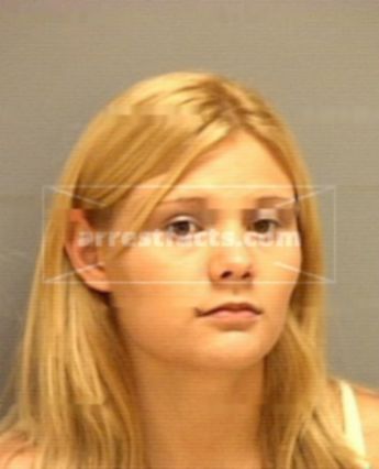 Athena Carolle Karsch